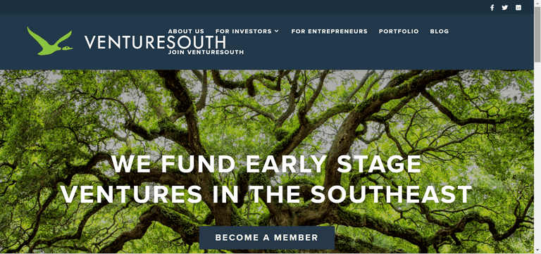 venturesouth